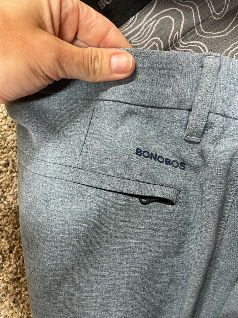 Bonobos golf pants - Picture 5 of 6